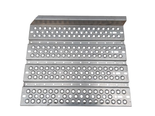 198051EX - MERCEDES ACTROS MP4 РАБОЧАЯ РАМА ПЛАТФОРМА A9605237501