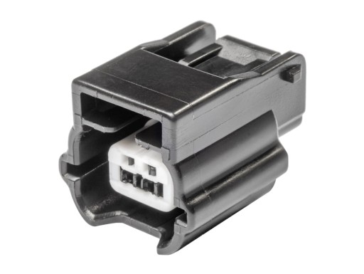 7283-8851-30 - Разъем YAZAKI 2 PIN