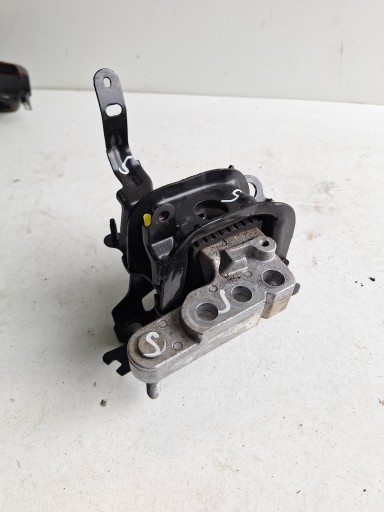 TOYOTA SIENNA IV 2022-> engine mount 2.5 HYBRID A25A