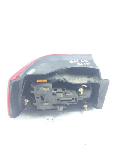 light rear SEAT IBIZA right SEAT