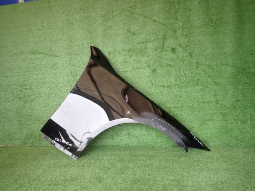 MERCEDES W206 206 C-KLASA fender right front front