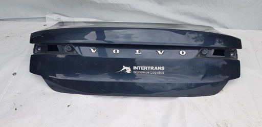 17W16-5 - Volvo s90 ii седан 16-> задняя дверь багажника