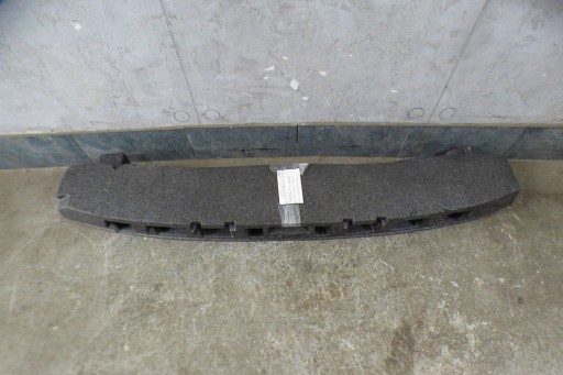 Skoda Rapid absorber Polystyren heck 5JH807251 st.BDB