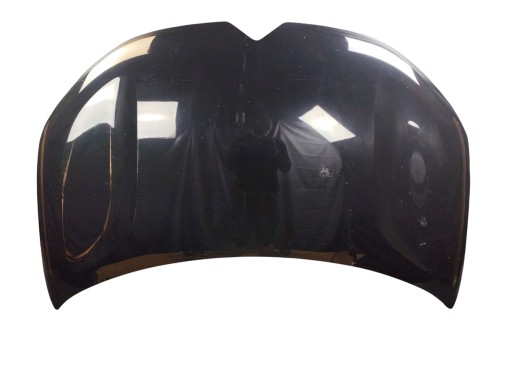 Capot CITROEN C5 AIRCROSS LAK: KTVD (18-22)