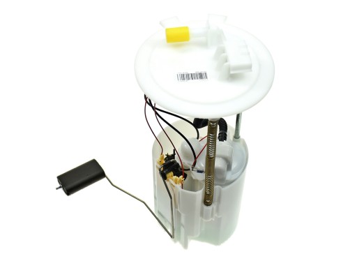 170404ED0A - ТОПЛИВНЫЙ НАСОС NISSAN QASHQAI 1.2 DIG-T 17040 4ED0A