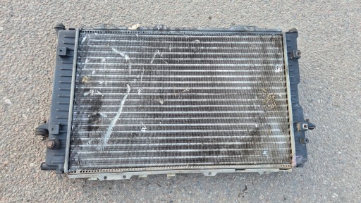 Kühler Wasserkühler MANUALNA Getriebe AUDI A6 C4 100 C4 2.5 TDI