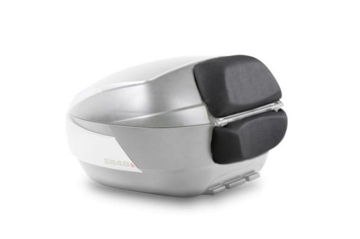 СПИНКА ПАСАЖИРА НА БАГАЖНИКУ SHAD SH48 ЗРУЧНА