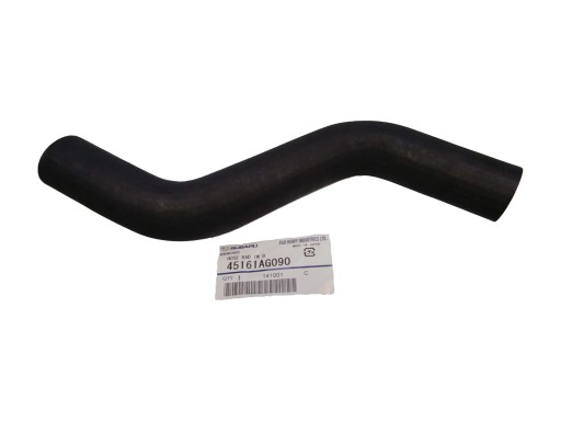 45161AG090 - SUBARU LEGACY OUTBACK XV ШЛАНГ РАДІАТОРА 2.0 D