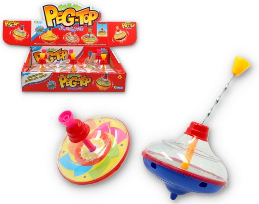 ВЕЛИКИЙ ТРАДИЦІЙНИЙ СПІННЕР, СВІТЛОДІОДНЕ ПІДСВІЧУВАННЯ