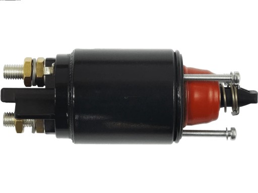 SS9064(LETRIKA) - Соленоїд стартера ss9064 (letrika)