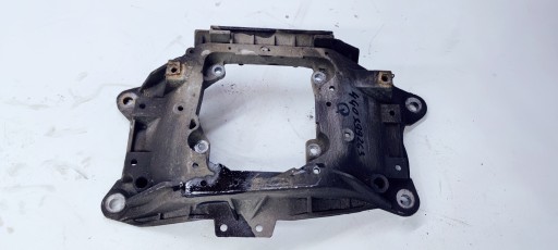 Stütze strebe Getriebe getriebe AUDI A6 A7 4G0399263Q