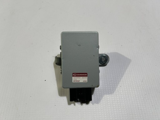 modul Bedienteil pompy des Kraftstoffsbehälters Subaru WRX VB 2022r