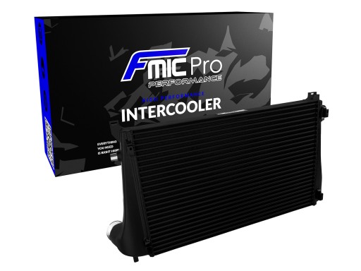 FMICPRO-IC-007-C - Інтеркулер FMIC.Pro Skoda Superb