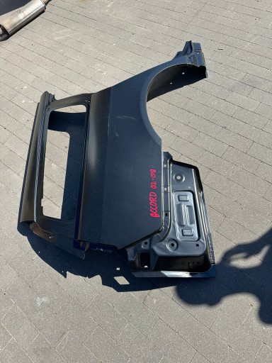 HPSSG0185513 - HONDA ACCORD 2002-2008 ЗАДНЕЕ КРЫЛО КОМБИ