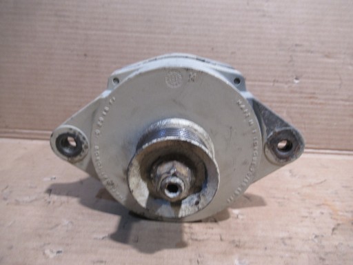 Генератор 10459306 cummins komatsu caterpillar