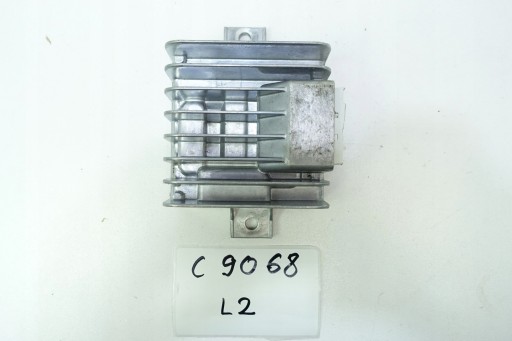 amplifier HARMAN MERCEDES W223 W447 A2949004900