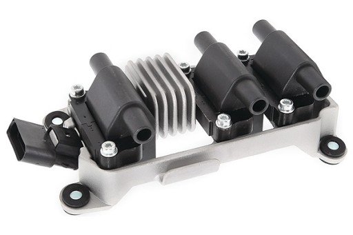 Катушка зажигания ngk 48037