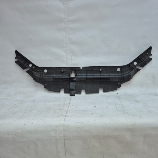 TOYOTA RAV4 III 3 05-12 Couverture tablier moteur Traverse GORA Armature