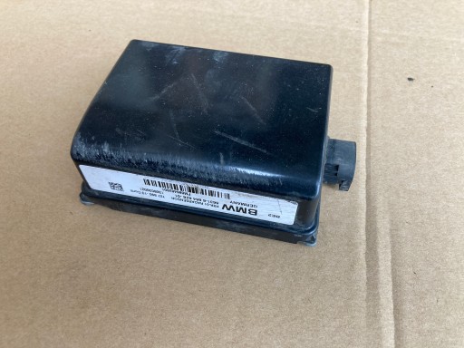 Радар датчик акк BMW F11 2013 6864628