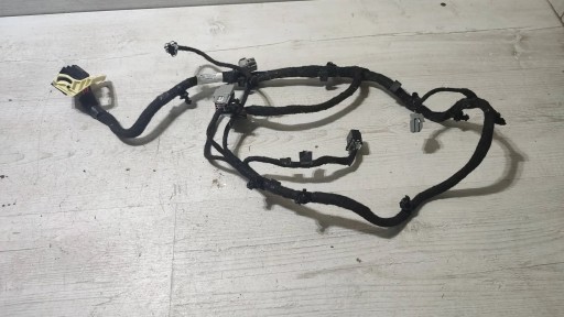 Jeep Cherokee KL 15r. 2.0d bundle tunelu srodkowego