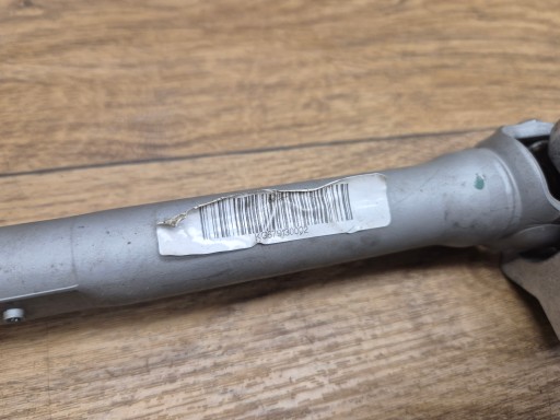 BMW F20 F30 F32 F36 barre croix manivelle du volant volant X-DRIVE 6791300