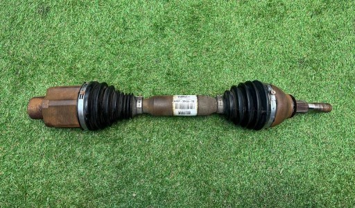 K2GP-3B436-TD - Передний правый полуось ford edge ii k2gp3b436td (2018 - 2024) 2.0tdci