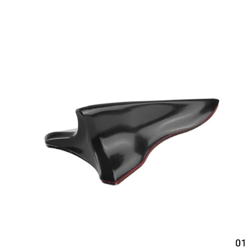 Автомобиль подходит для крыши хвост спойлер бампер