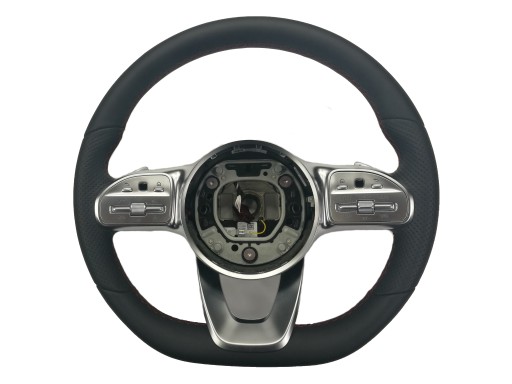 MGA11275 - Кермо MERCEDES E 213 W213 C 205 W205 AMG