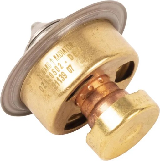 DZ120502 - Термостат