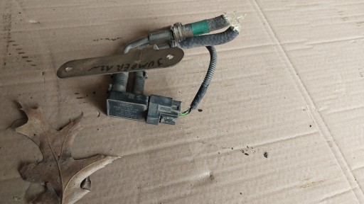 BOXER JUMPER DUCATO 2.2 HDI 12 R. exhaust gas sensor 6G9N-5L200-AB