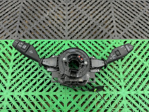 commande levier commodo sous volant BMW 2 Active Tourer U06 5A332C3