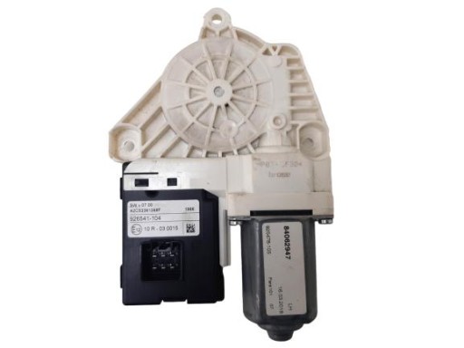 84062947 - Новий оригінальний мотор склопідйомника volvo fh 4 fh 5