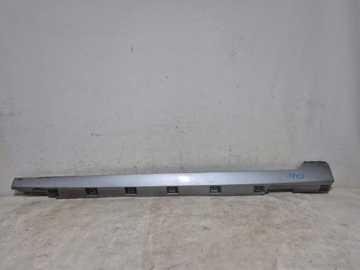 VW PASSAT B8 14-23 threshold left moulding threshold left