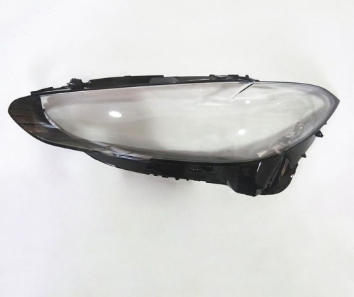 DDZ-G22-20L - Ліва лампа скло bmw 4 g22 g23 m3 g80 m4 g82 2020+ full led laser