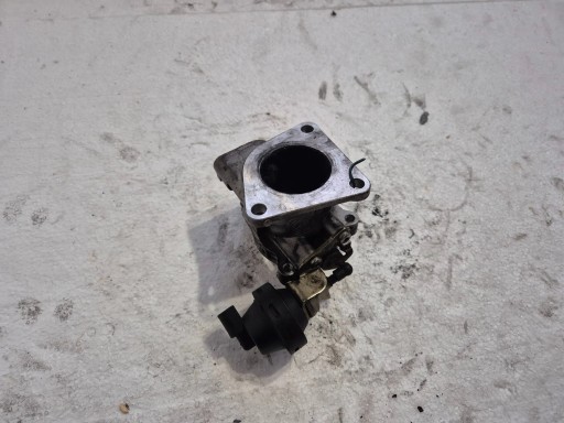 Valvola a farfalla 46767695 Fiat Marea 1.9 JTD