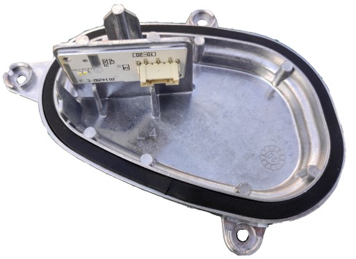 63119477835 - Світлодіодний модуль DRL покажчик повороту BMW X1 LCI F48 лівий