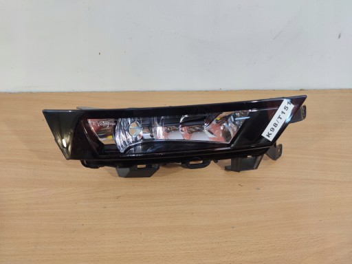 5JA941700D - SKODA RAPID ПРАВИЙ ГАЛОГЕННИЙ ЛІФТ ОРИГІНАЛЬНИЙ ІДЕАЛЬНИЙ