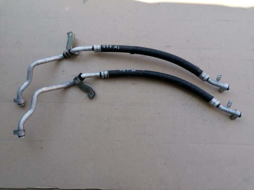 HONDA CIVIC IX 1.6 ТРУБКА КОНДИЦІОНЕРА