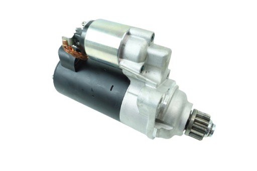 8EA 011 - Стартер mercedes sprinter w907 w910 a2709060000 a2709060400 a2709060700