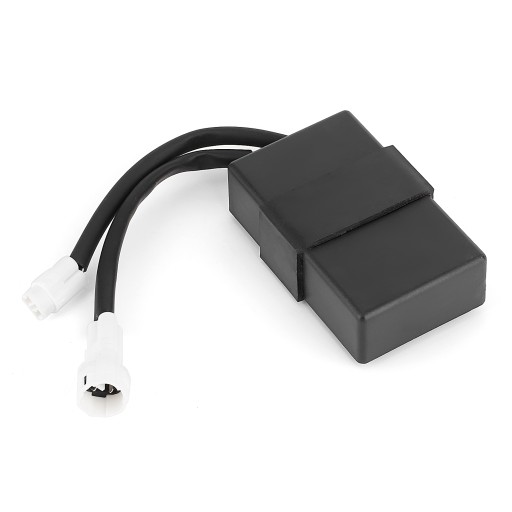 666f79af-7fae - Модуль зажигания мотоцикла CDI 21119-1241