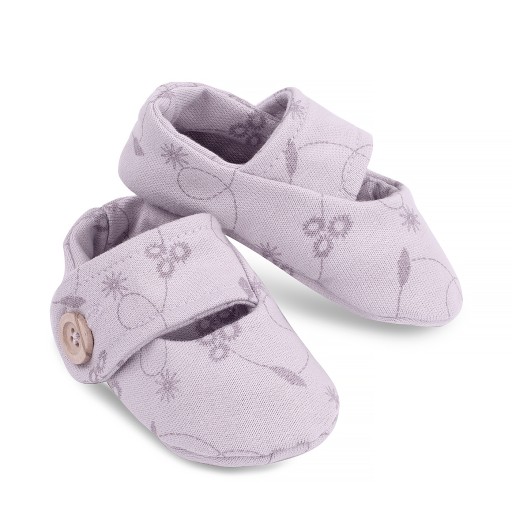 Фіолетові туфлі Charlotte, PINOKIO - 68/74