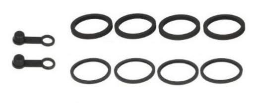 2125844103781 - комплект для ремонта зажима Yamaha FZR 750 R 89-92