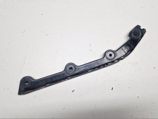 bumper bracket right rear part SKODA FABIA 1 and KOMBI 6Y9807376A