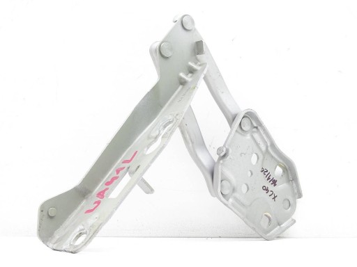 hinge bonnets POKRYWY of the engine left front VOLVO XC40 32297489