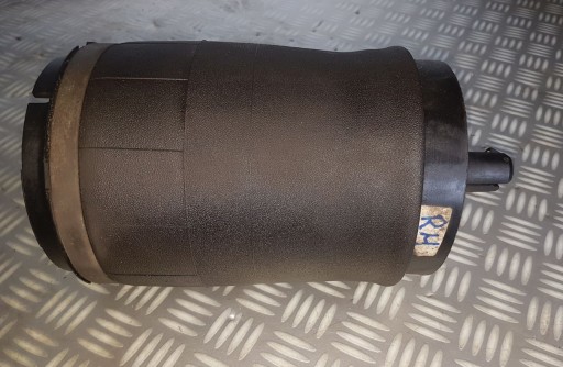 CPLA-5580-AB - Range rover vogue l405 підвіска airbag сильфон nivo rear rear cpla5580ab