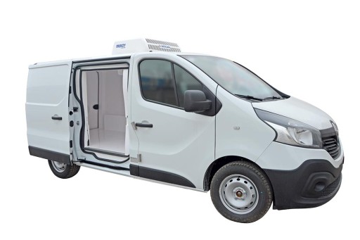 90902001 - ХОЛОДИЛЬНЫЙ АГРЕГАТ AUTOCLIMA RTR-МОНТАЖ