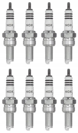 Свічка запалювання ngk 4218