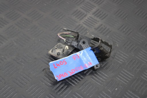 Sensor POZIOMOWANIA rechts heck JPLA-3D028-BA LAND RANGE ROVER VOGUE L405 FL