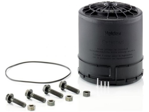 Осушувач повітря MANN-FILTER TB 15 001 з комплектом