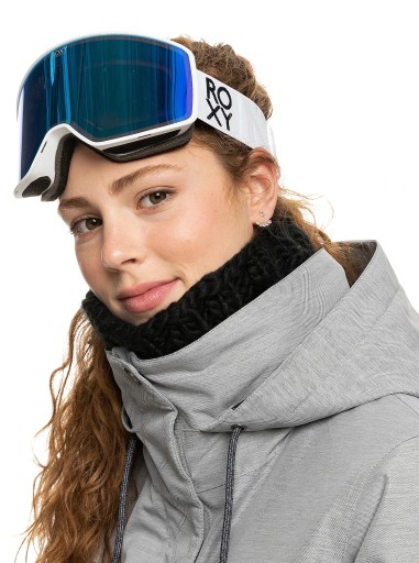 Гірськолижні окуляри Roxy Storm UV-400 кат.3 фільтр